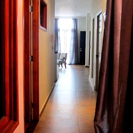 La Isabela Suites Panama  Extérieur photo