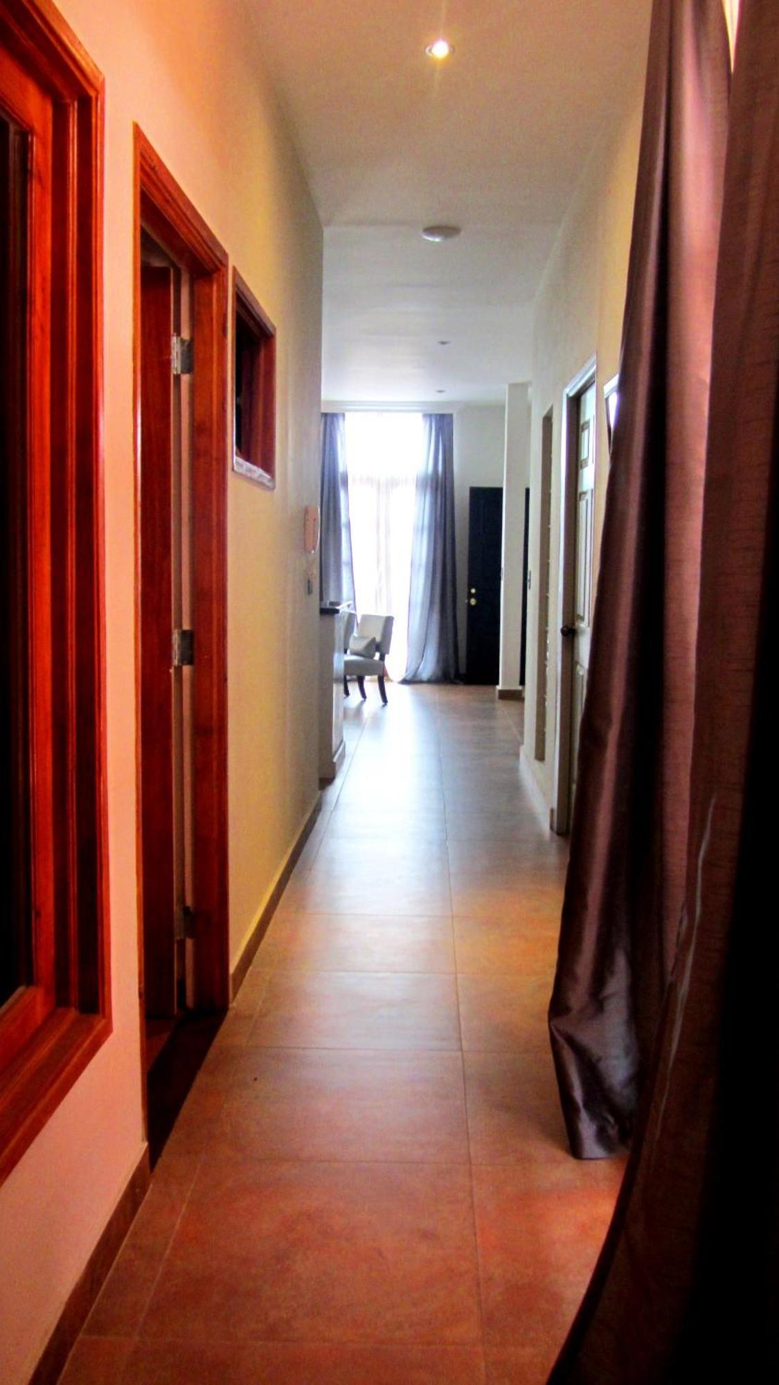 La Isabela Suites Panama  Extérieur photo
