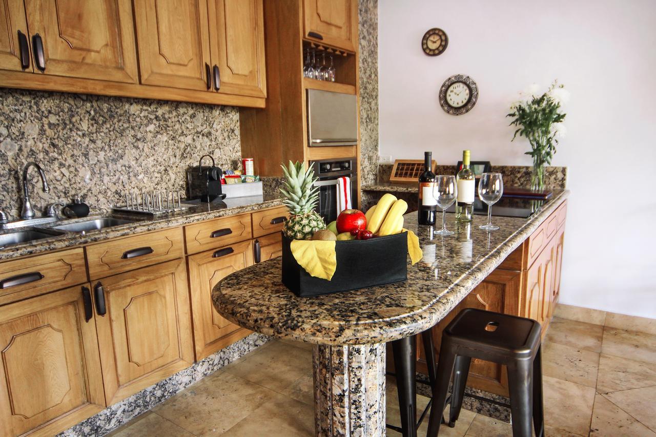 La Isabela Suites Panama  Extérieur photo