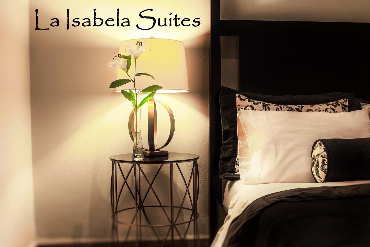 La Isabela Suites Panama  Extérieur photo