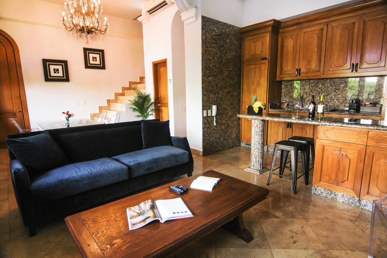 La Isabela Suites Panama  Extérieur photo