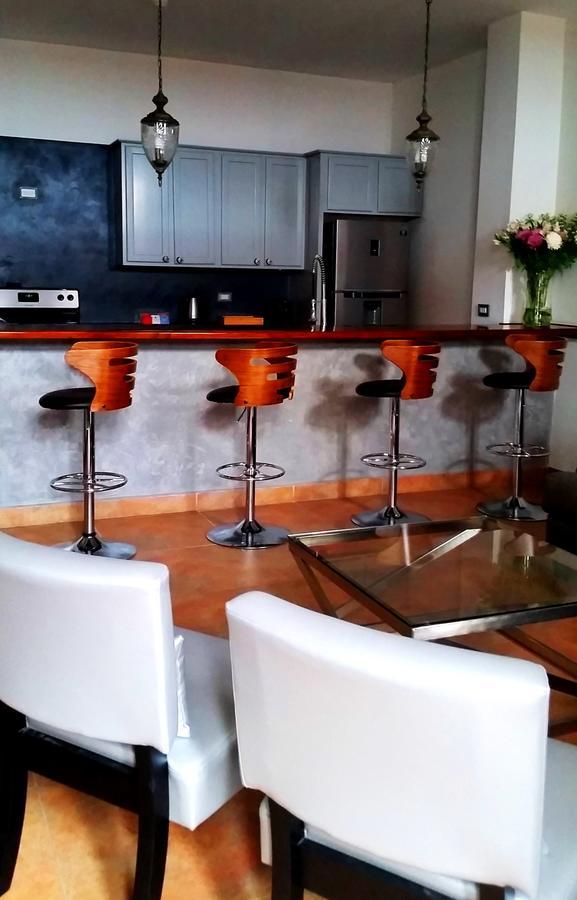 La Isabela Suites Panama  Extérieur photo
