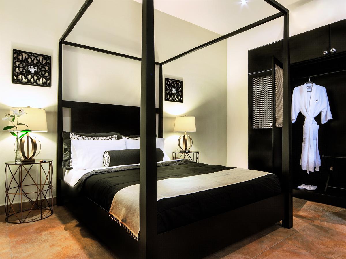 La Isabela Suites Panama  Extérieur photo