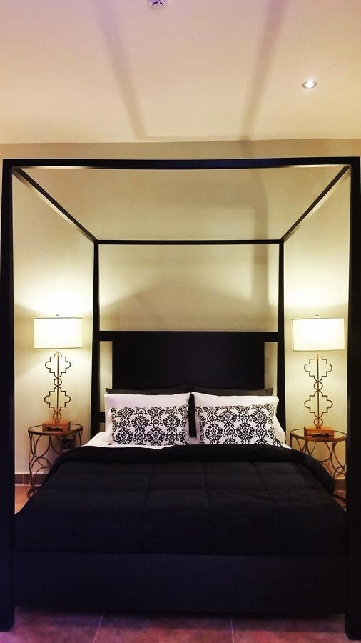 La Isabela Suites Panama  Extérieur photo