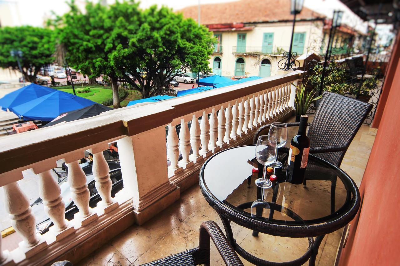 La Isabela Suites Panama  Extérieur photo