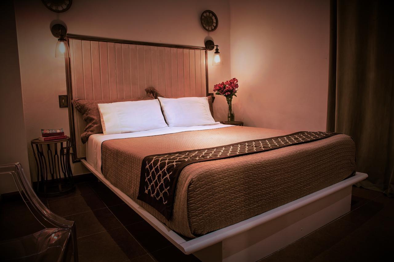 La Isabela Suites Panama  Extérieur photo