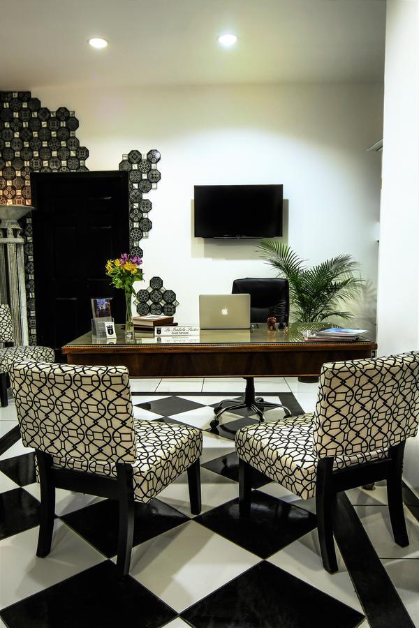 La Isabela Suites Panama  Extérieur photo