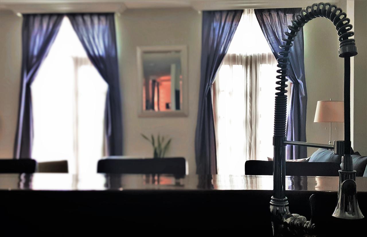 La Isabela Suites Panama  Extérieur photo
