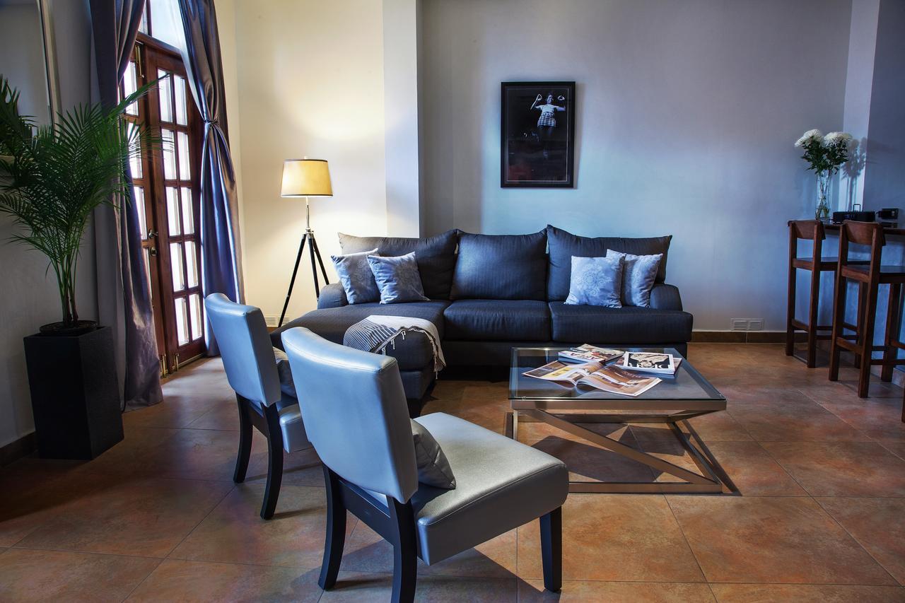 La Isabela Suites Panama  Extérieur photo