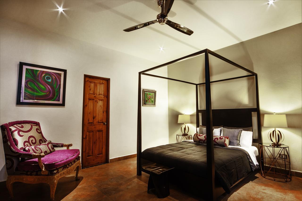 La Isabela Suites Panama  Extérieur photo